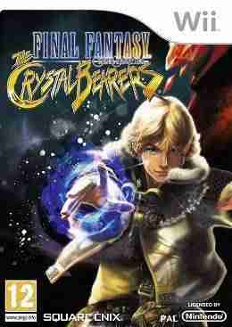 Descargar Final Fantasy Crystal Bearers [MULTI3][WII-Scrubber] por Torrent